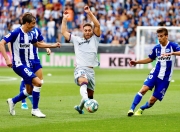 开云体育平台APP-阿拉维斯主场不敌马德里竞技输球收场的简单介绍