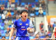 开云官网-奥地利队完胜葡萄牙队，张本智和点燃赛场的简单介绍