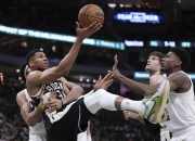 开云官网-关于公牛力克骑士，拉文统治全场的信息