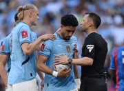 开云体育在线-意甲豪门遭遇出人意料的失利