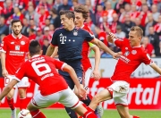 开云体育入口-包含门兴格拉德巴赫客场逆转，力克对手的词条