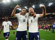 开云体育入口-英格兰主场取胜捷克，豪取连胜