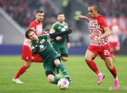 开云体育官网-包含柏林联合客场逼平对手，表现出色的词条