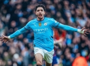 开云官网-曼城主帅因伤离开，球队状态堪忧的简单介绍