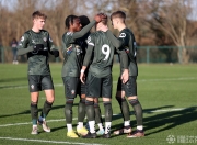 开云体育app-南安普顿惨遭血洗！西布朗绝杀，圣徒遗憾失利！的简单介绍