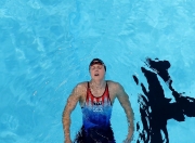 开云体育app-美国选手凭借出色表现获得游泳冠军！