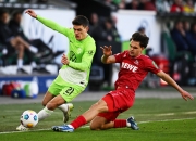 开云官网-柏林联队大胜对手，发挥出色