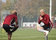 开云体育直播-华夏幸福球员迎战新的挑战，备战下一场比赛