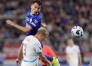 开云体育中国-欧预赛比赛摩洛哥惨负斯洛文尼亚，晋级希望渺茫！的简单介绍