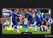 开云体育直播-包含狂狮作战，西汉姆联面对伦敦德比战局难料的词条