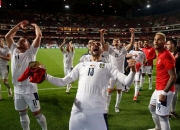 开云体育入口-塞尔维亚篮球队实力雄厚，成功晋级四强