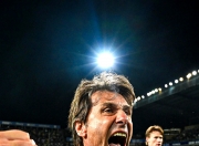 开云APP-那不勒斯险胜阿森纳，孔蒂送出助攻的简单介绍