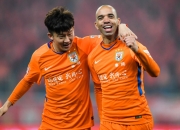 开云下载-重庆力帆主场惨败山东鲁能，遭受打击的简单介绍