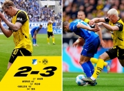 开云体育下载-数据分析：多特蒙德历史战绩与本届展望的简单介绍