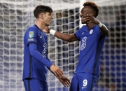 开云体育-塞内加尔翻盘切尔西，哈弗茨惊艳四座的简单介绍