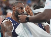 开云体育登录-猛龙强势巴西男篮，布拉德利打破历史纪录