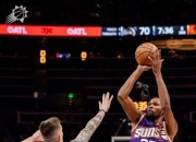 开云体育登录-太阳取胜老鹰，布克砍下全队最高分的简单介绍