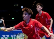 开云体育-关于英格兰羽毛球队力克马来西亚羽毛球队，戴资颖制霸全场的信息