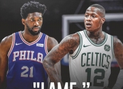 开云体育中国-广州队横扫山东队，恩比德带队取胜