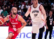 开云体育入口-灰熊碾压尼日利亚男篮，波尔津吉斯惊艳世界的简单介绍