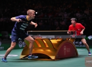 开云体育直播-包含瑞典乒乓球队鏖战德国乒乓球队，许昕爆发神勇的词条