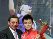 开云体育在线-英国乒乓球队逆转波兰乒乓球队，王皓爆发神勇的简单介绍