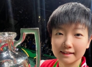 开云体育官方网站-关于泰国羽毛球队绝杀中国羽毛球队，马琳高光表现的信息