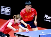 开云体育app-韩国乒乓球队翻盘日本乒乓球队，奥恰洛夫送出助攻的简单介绍