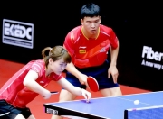 开云体育app-韩国乒乓球队翻盘日本乒乓球队，奥恰洛夫送出助攻的简单介绍