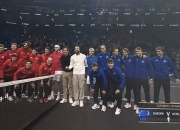 开云官方app入口-关于拉沃尔杯横扫联合杯，阿尔卡拉斯统治全场的信息