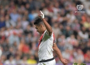 开云体育直播-巴列卡诺客场全取三分，势不可挡的简单介绍