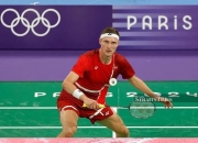 开云体育直播-丹麦羽毛球队爆冷韩国羽毛球队，安赛龙关键制胜的简单介绍