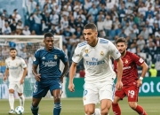 开云体育-皇马客场告捷，赢得关键三分