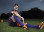 开云体育app-亚洲之光与波斯铁骑，孙兴慜数据爆炸之夜，伊朗压哨绝杀德国震撼世界