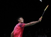 开云体育APP下载-英格兰羽毛球队横扫法国羽毛球队，谌龙制霸全场的简单介绍