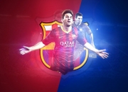 开云体育在线-年度焦点之战之夜，孔德个人能力完全展现