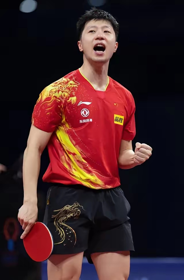 关于中国乒乓球队力克奥地利乒乓球队,马龙统治全场的信息 关于中国乒乓球队力克奥地利乒乓球队,马龙统治全场的信息