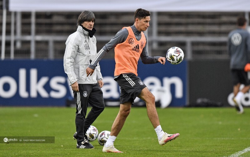 欧洲国家队集中训练，备战计划有序展开的简单介绍