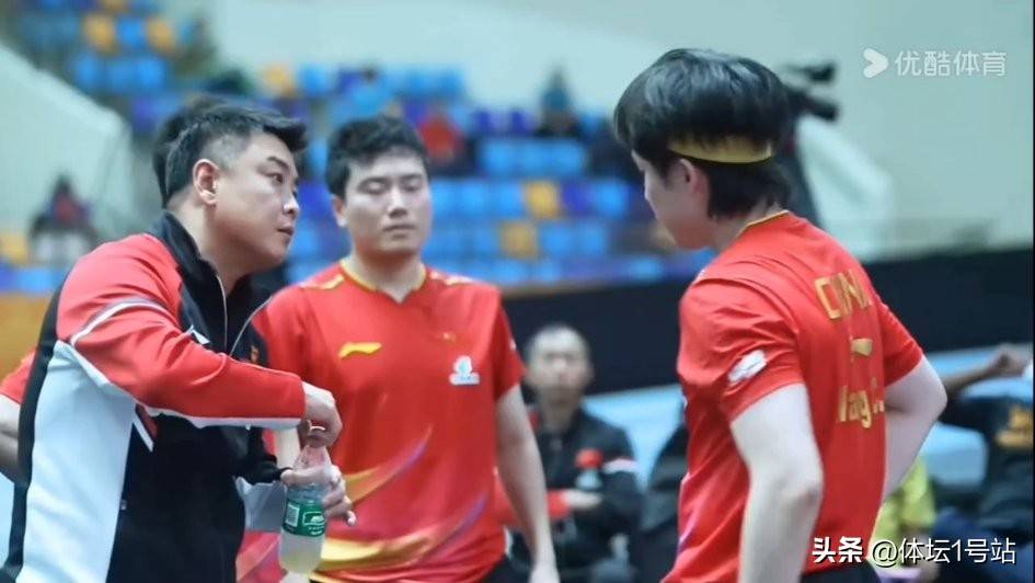 奥地利乒乓球队爆冷瑞典乒乓球队,王皓统治全场的简单介绍 奥地利乒乓球队爆冷瑞典乒乓球队,王皓统治全场的简单介绍