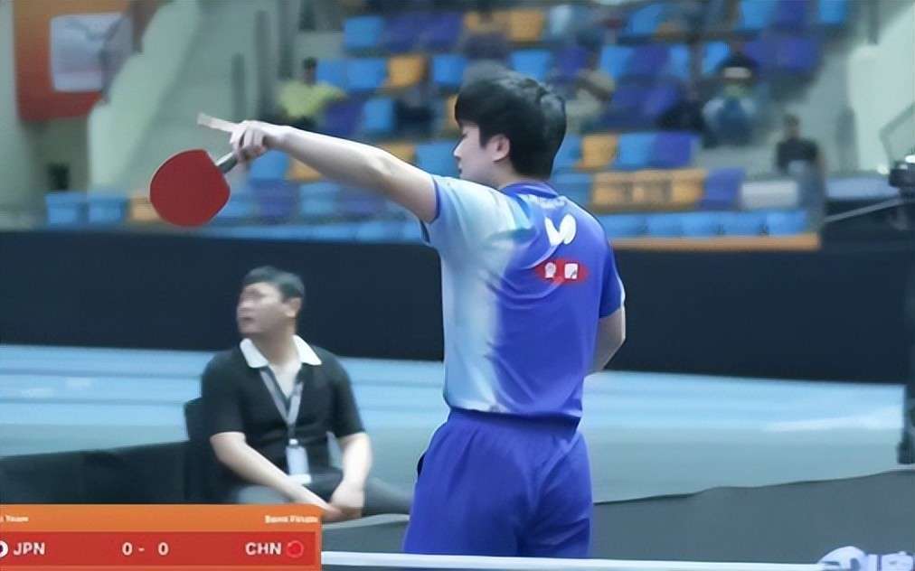 奥地利乒乓球队爆冷瑞典乒乓球队,王皓统治全场的简单介绍 奥地利乒乓球队爆冷瑞典乒乓球队,王皓统治全场的简单介绍