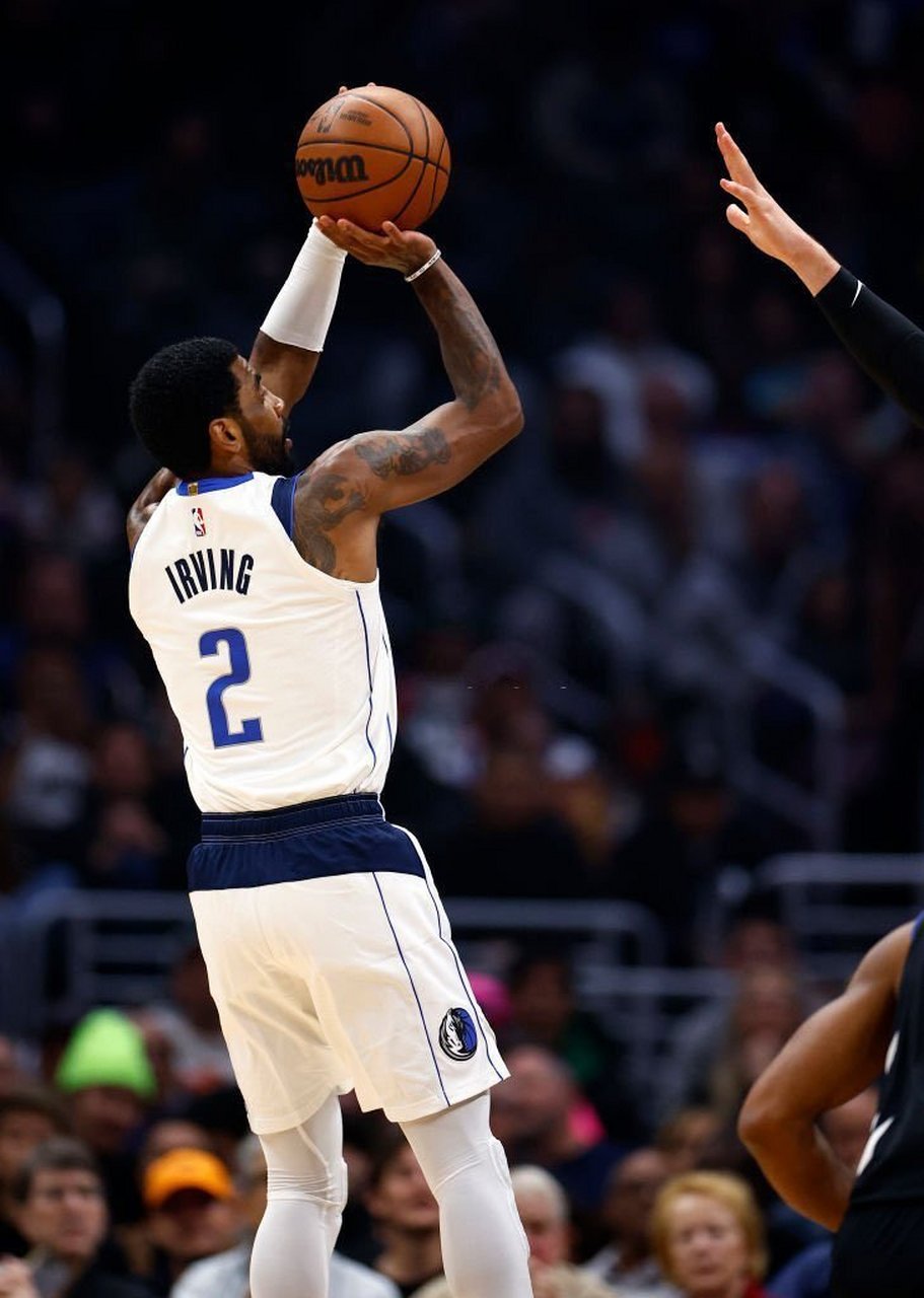 关于独行侠绝杀加拿大男篮,欧文制霸全场的信息 关于独行侠绝杀加拿大男篮,欧文制霸全场的信息