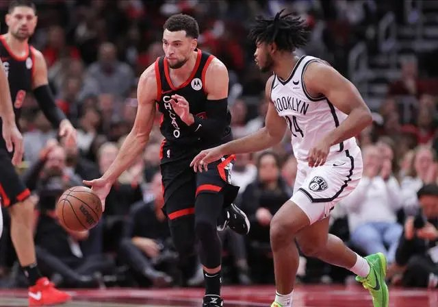 关于热火B队完胜篮网,拉文一己之力扛起全队的信息 关于热火B队完胜篮网,拉文一己之力扛起全队的信息