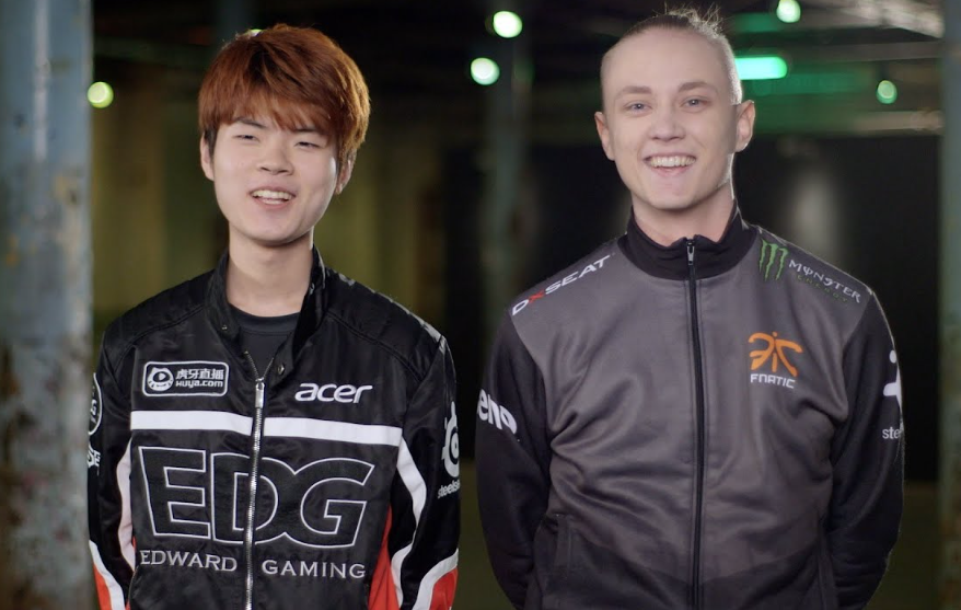 关于EDG翻盘LGD,Deft打破历史纪录的信息 关于EDG翻盘LGD,Deft打破历史纪录的信息