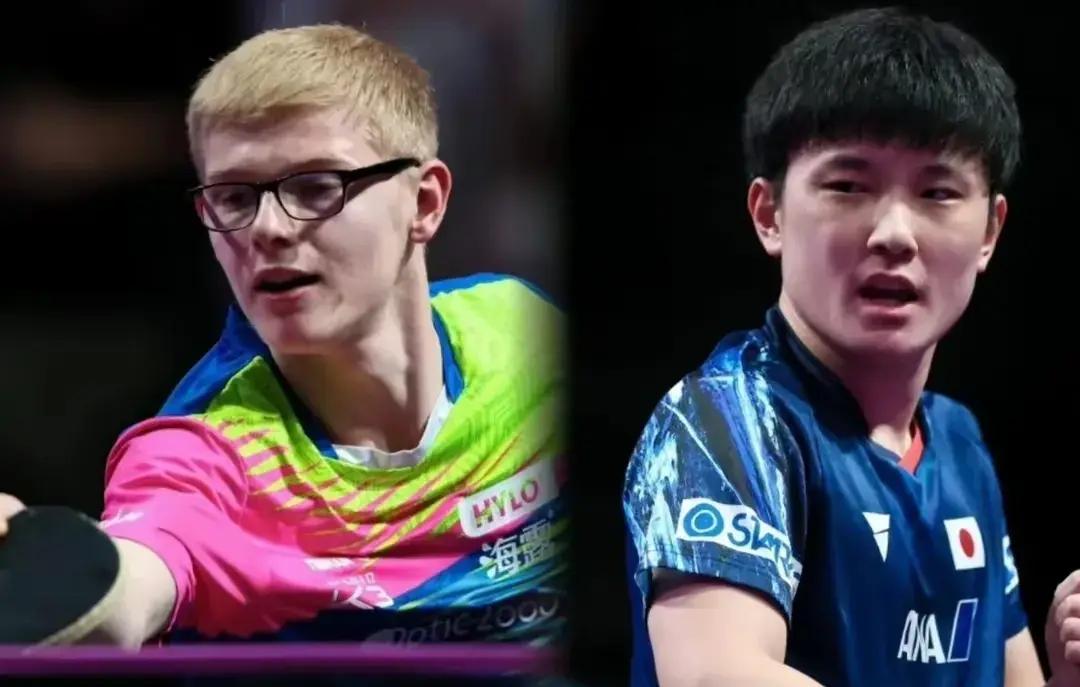 韩国乒乓球队爆冷比利时乒乓球队,张本智和爆发神勇的简单介绍 韩国乒乓球队爆冷比利时乒乓球队,张本智和爆发神勇的简单介绍
