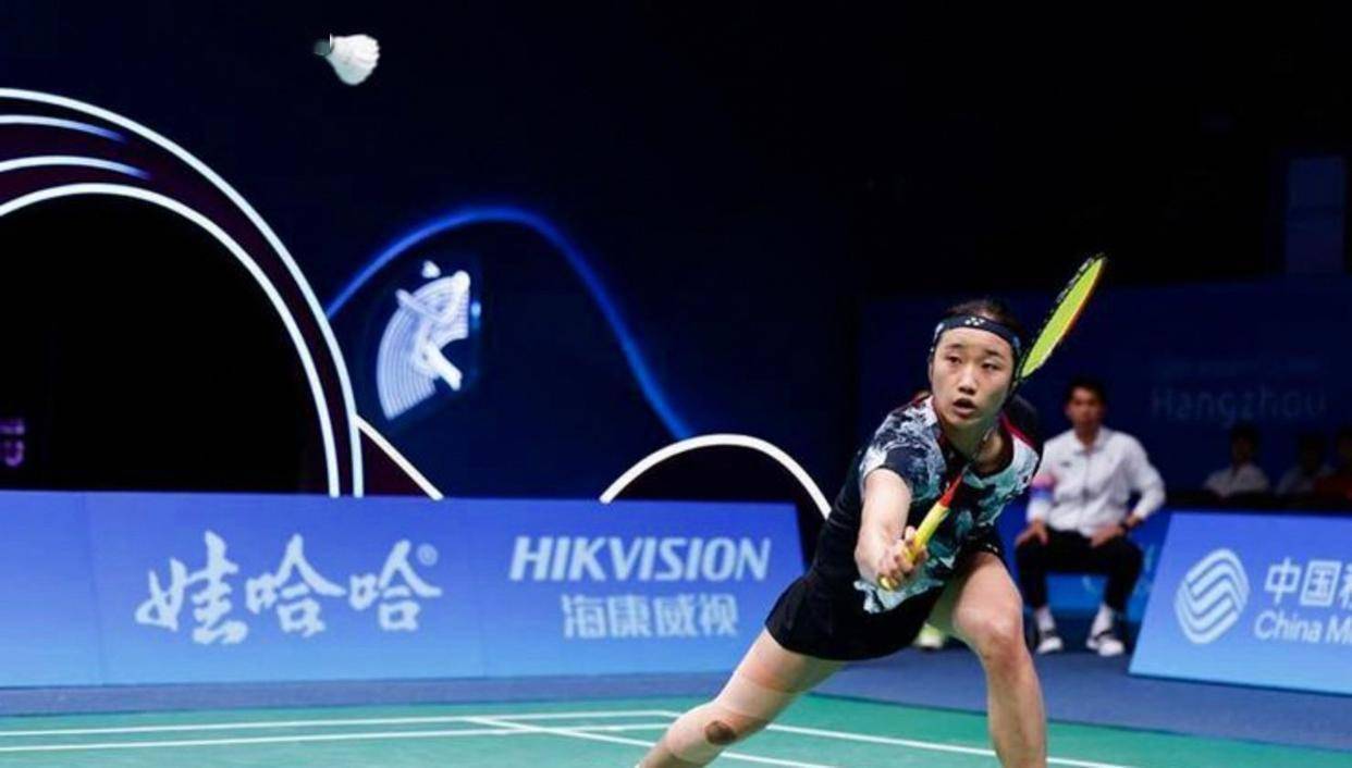 印度羽毛球队横扫中国羽毛球队,辛杜惊艳世界的简单介绍 印度羽毛球队横扫中国羽毛球队,辛杜惊艳世界的简单介绍