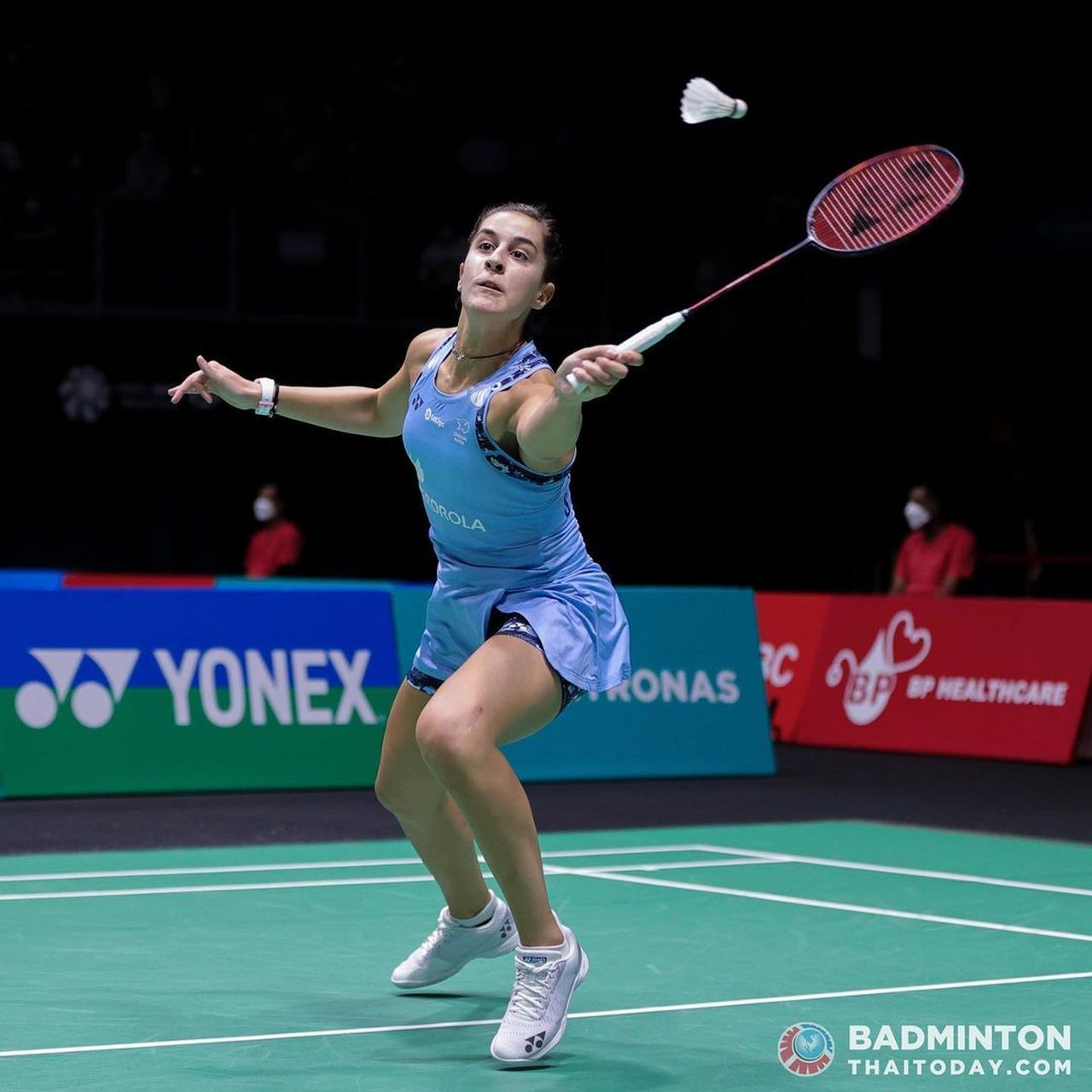 印尼羽毛球队横扫英格兰羽毛球队,马琳关键制胜的简单介绍 印尼羽毛球队横扫英格兰羽毛球队,马琳关键制胜的简单介绍