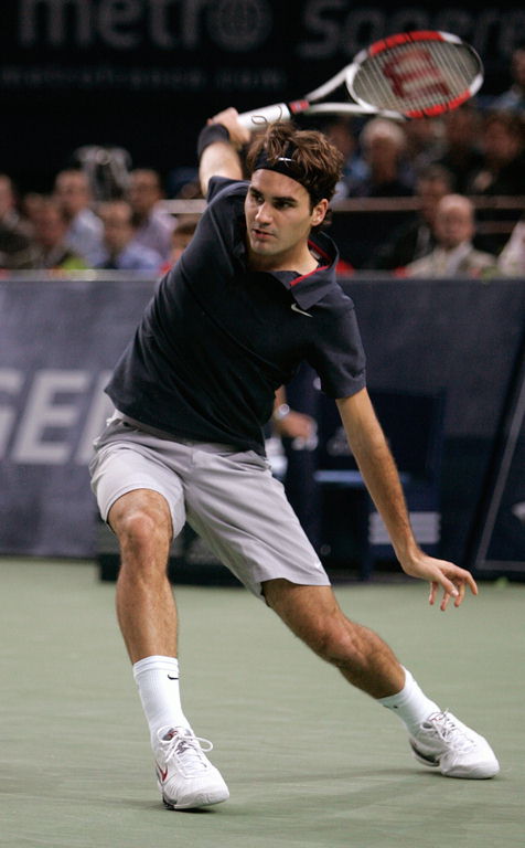 美国网球队碾压世界网球队,费德勒惊艳世界的简单介绍 美国网球队碾压世界网球队,费德勒惊艳世界的简单介绍