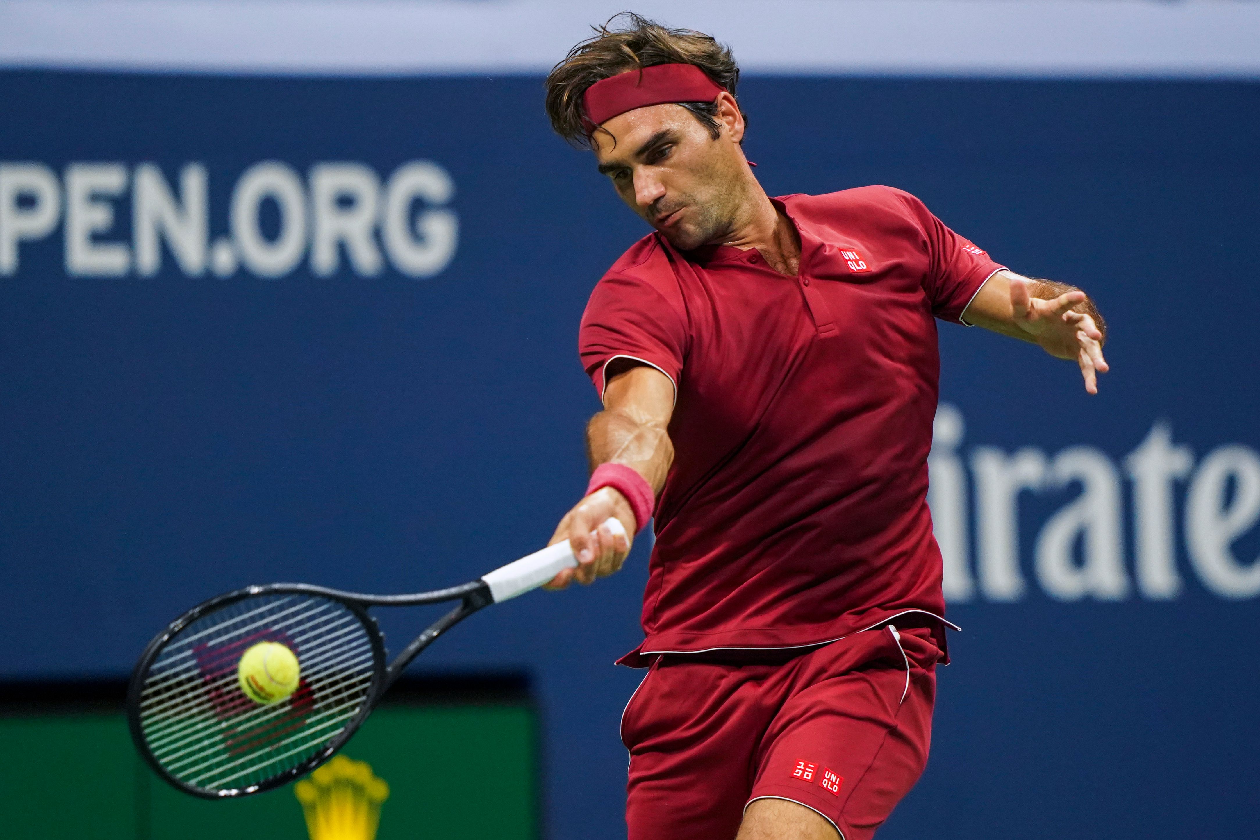 美国网球队碾压世界网球队,费德勒惊艳世界的简单介绍 美国网球队碾压世界网球队,费德勒惊艳世界的简单介绍