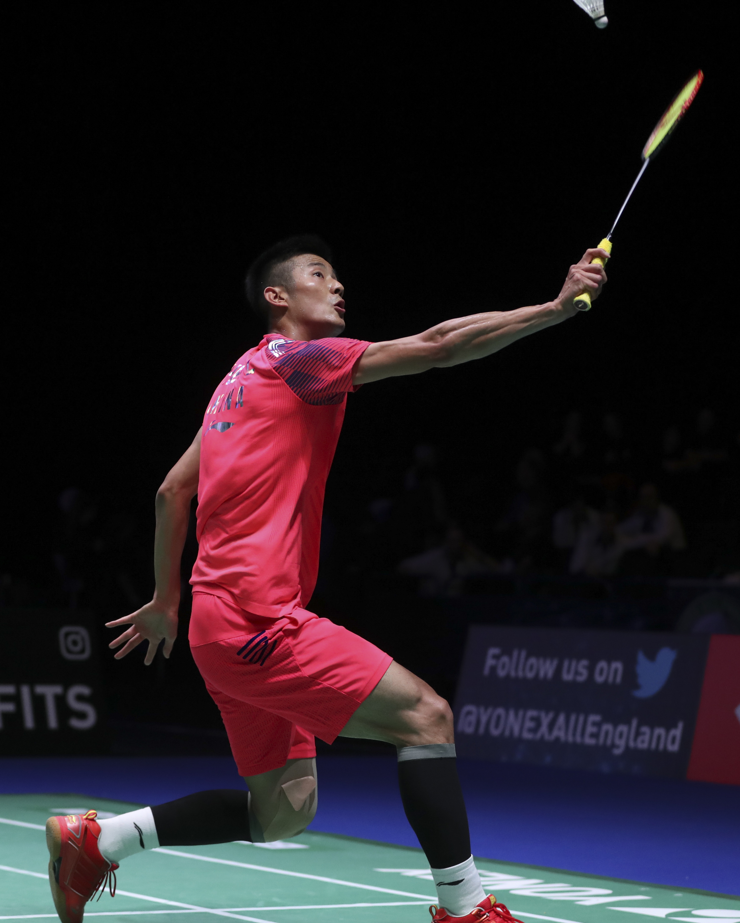 英格兰羽毛球队横扫法国羽毛球队,谌龙制霸全场的简单介绍 英格兰羽毛球队横扫法国羽毛球队,谌龙制霸全场的简单介绍