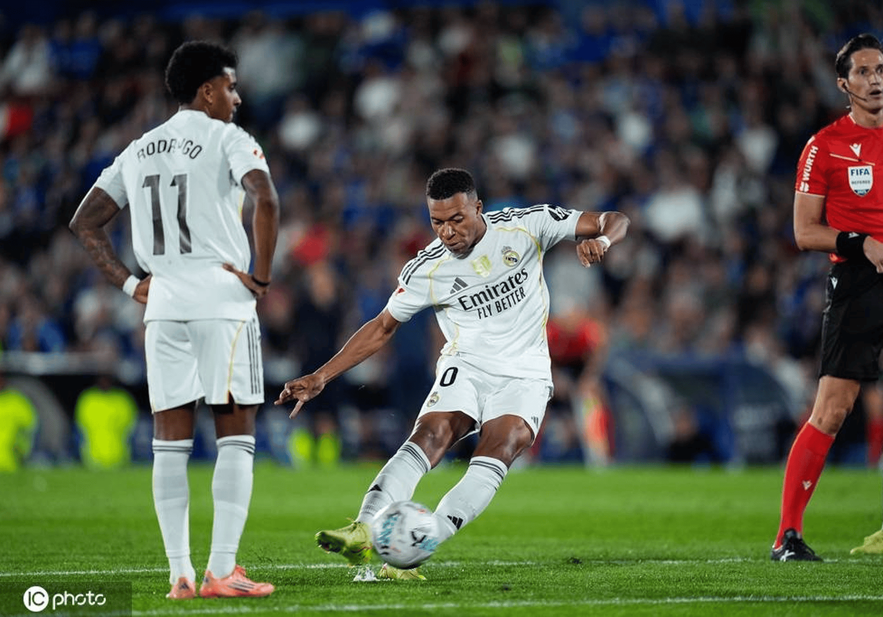 韩国逆转皇马,姆巴佩一己之力扛起全队的简单介绍 韩国逆转皇马,姆巴佩一己之力扛起全队的简单介绍